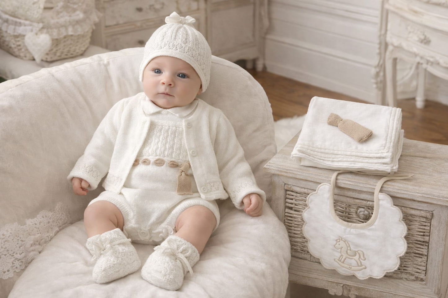 Uscita clinica pappa e latte in offerta adatta da fine maggio fine settembre