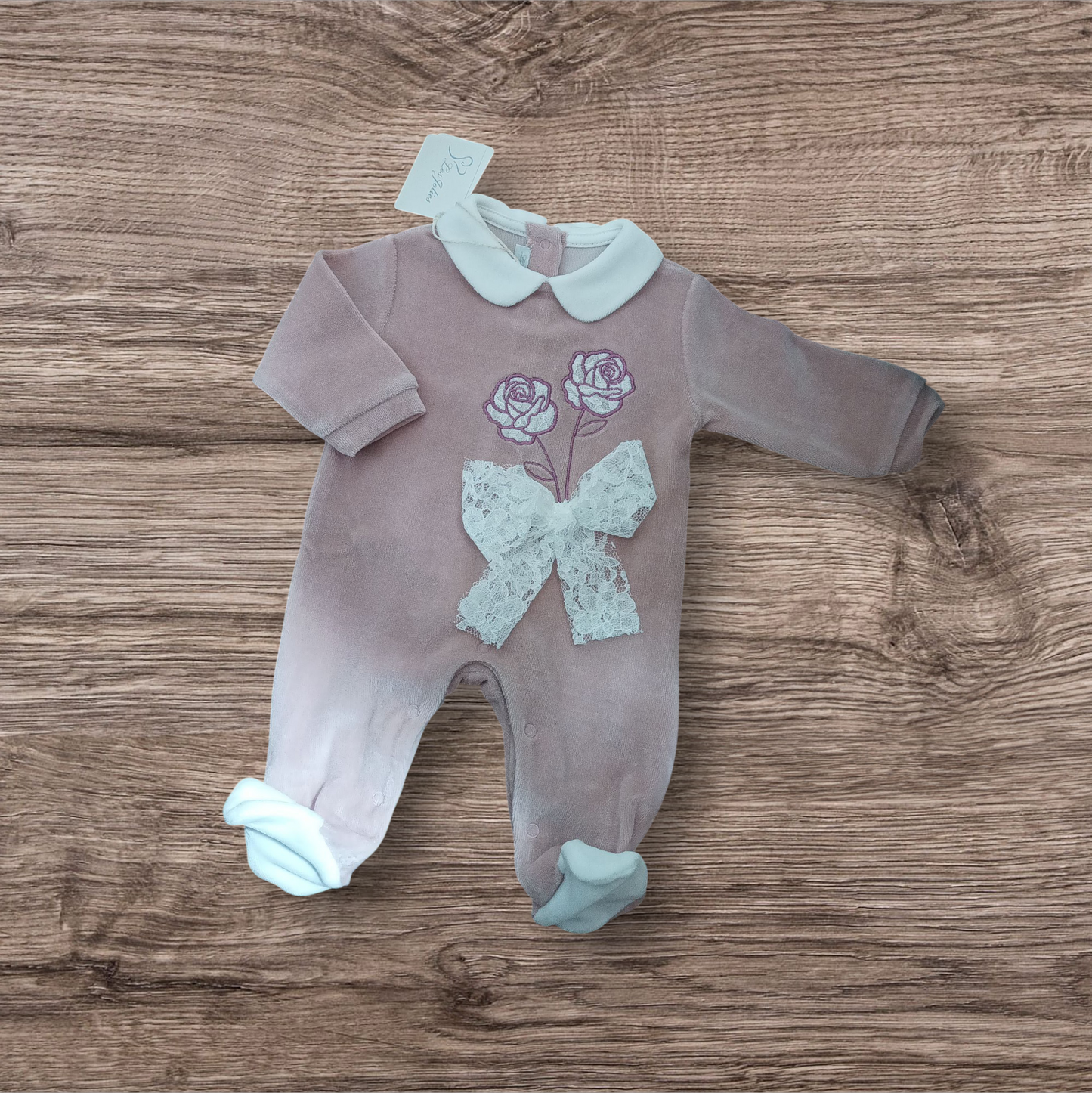 Tutina les follies dis 13