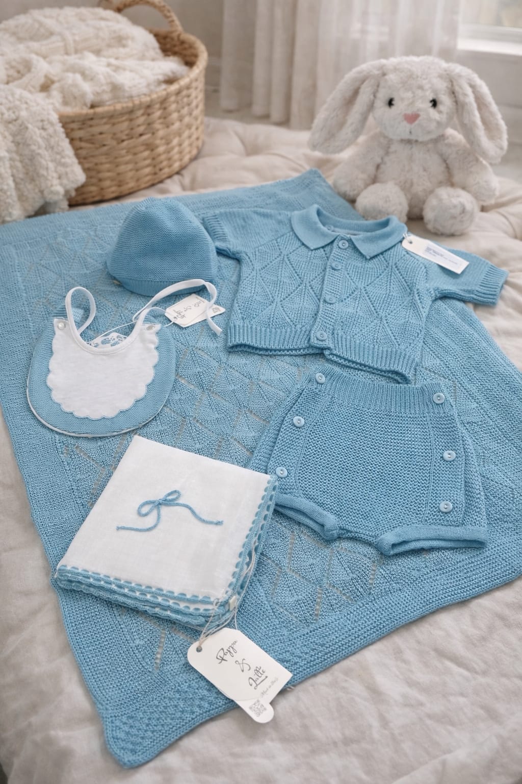 Uscita clinica pappa e latte 2026