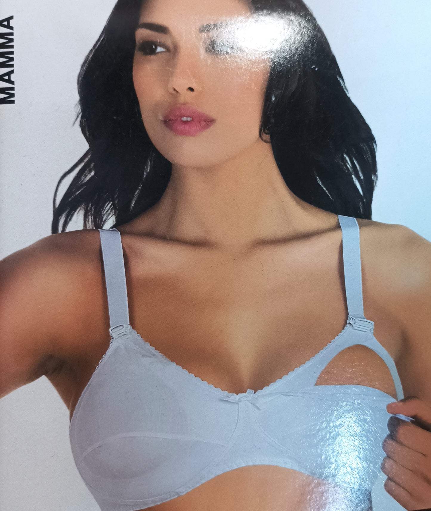 Reggiseno allattamento Aris