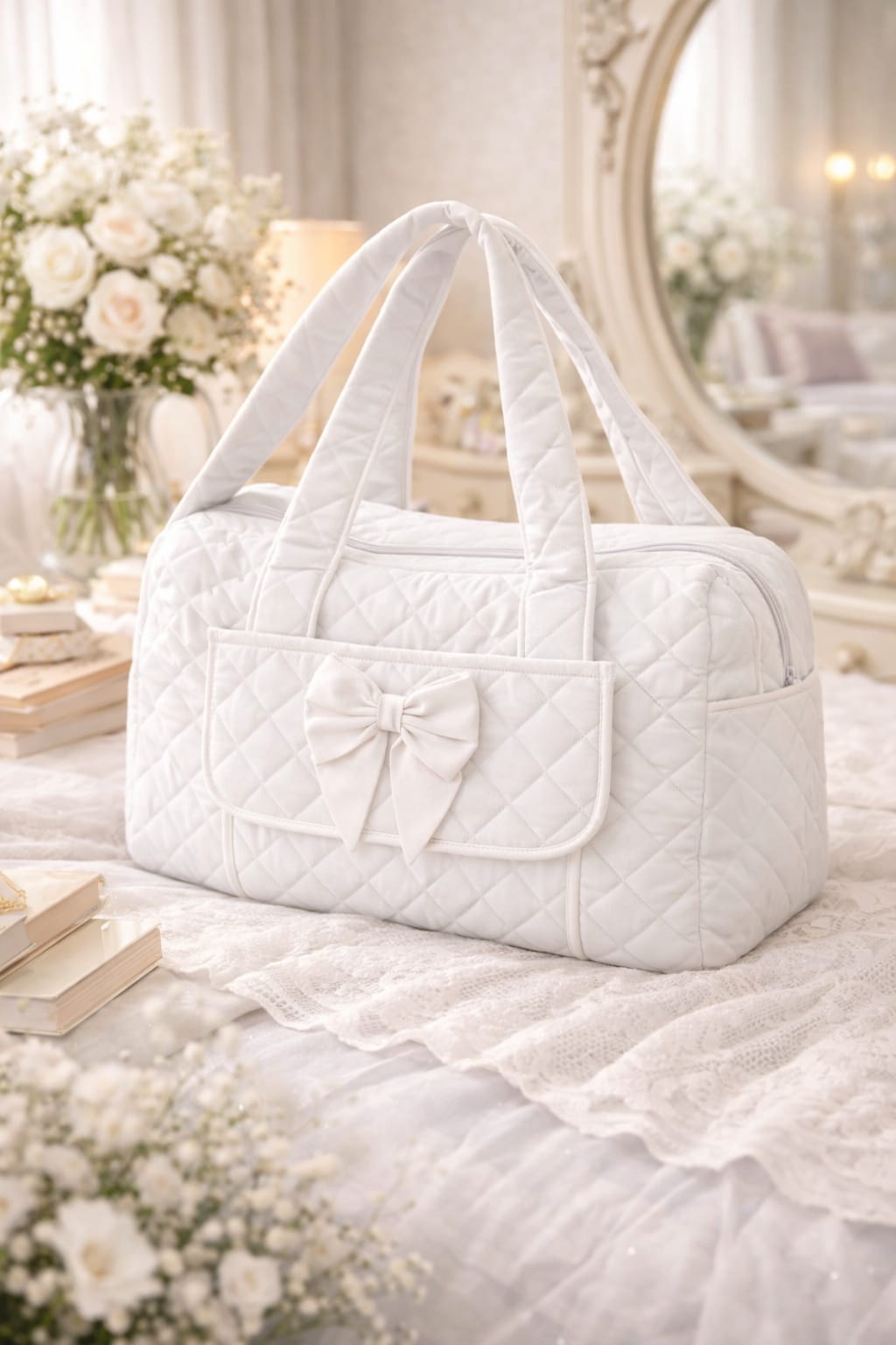 Borsa parto