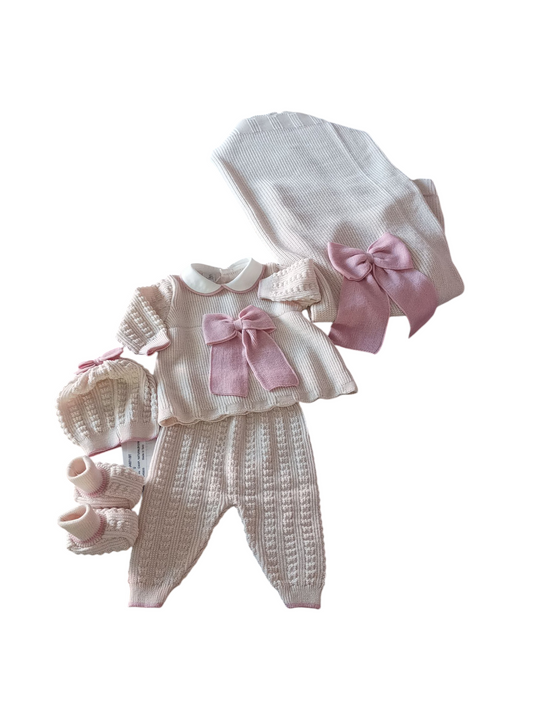 Uscita clinica Stella 4671