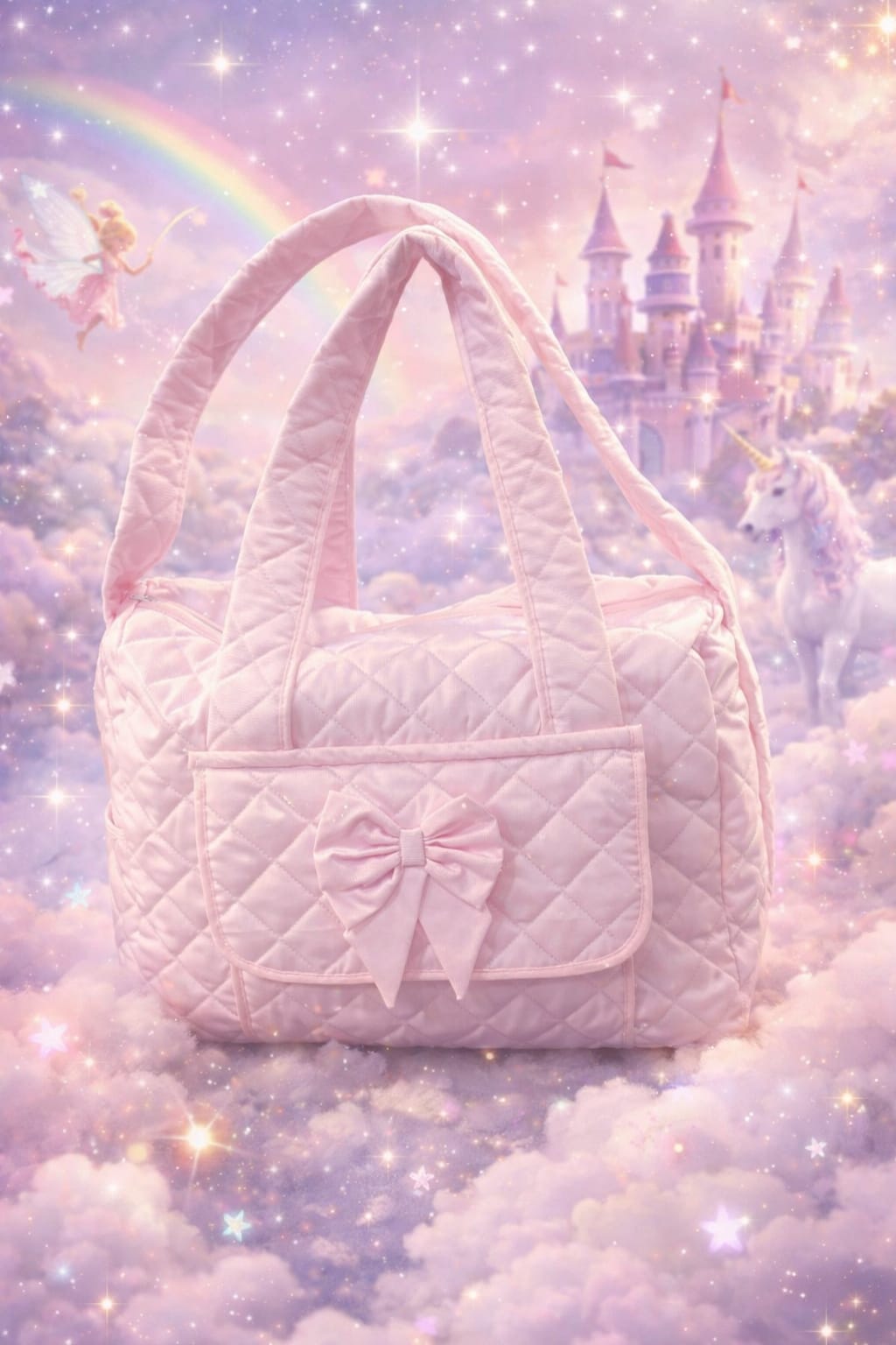 Borsa parto