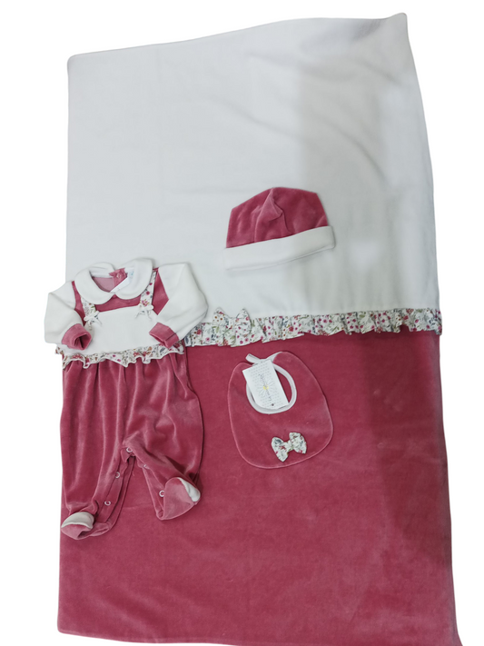 Uscita clinica la Margherita