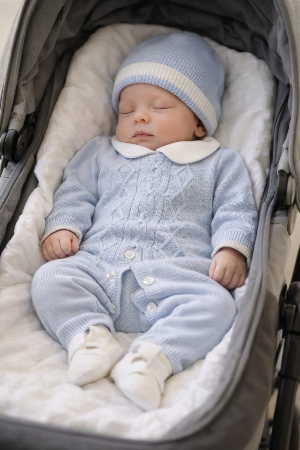 Uscita clinica per la dolce primavera