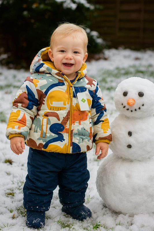 Giubbotti losan caldi