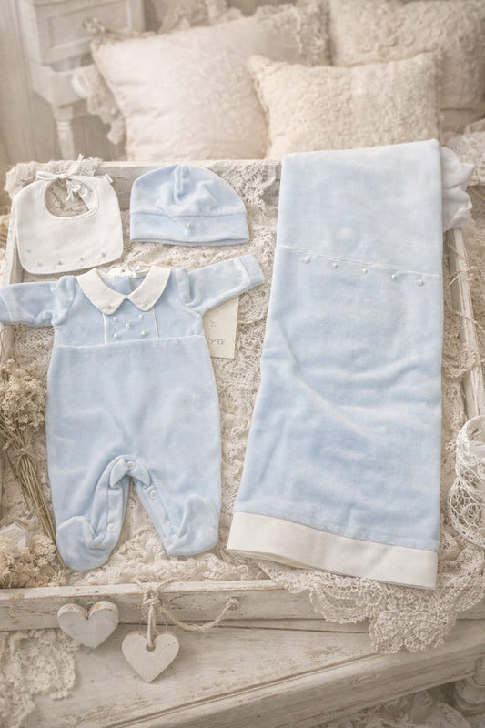 Uscita clinica in ciniglia klaiadi