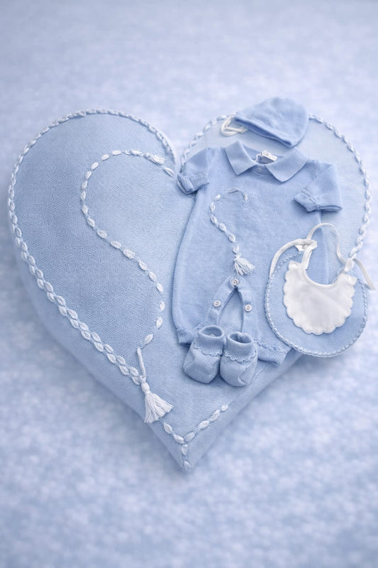 Uscita clinica pappa e latte in filo