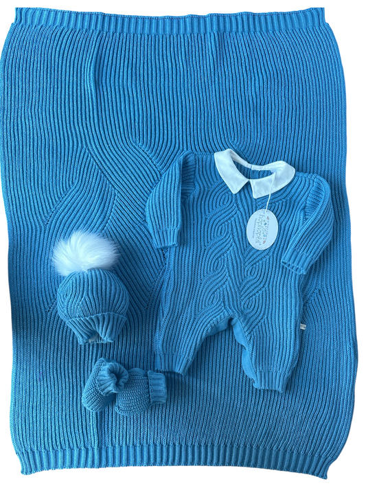 Uscita clinica in m.lana di hophopla