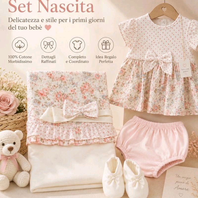 Uscita clinica le chicche in offerta