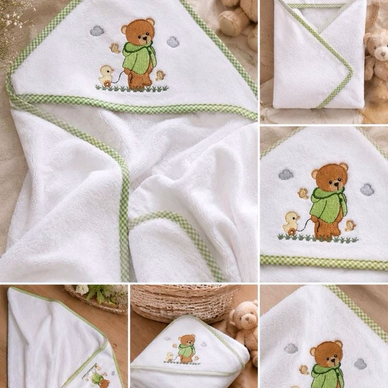 Set bagnetto o accappatoio ottima spugna