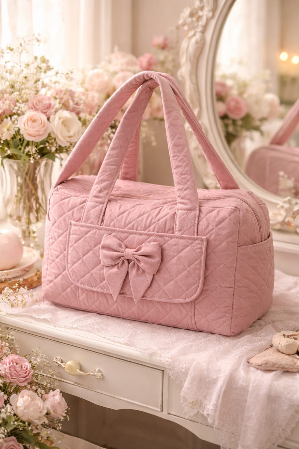Borsa parto