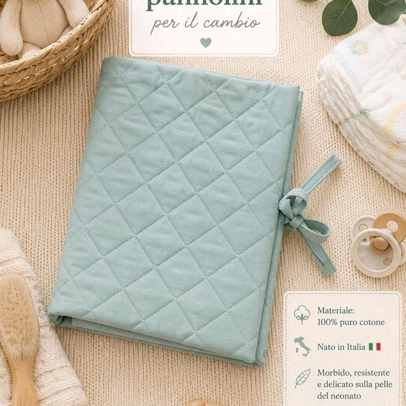 Porta pannolini per cambio