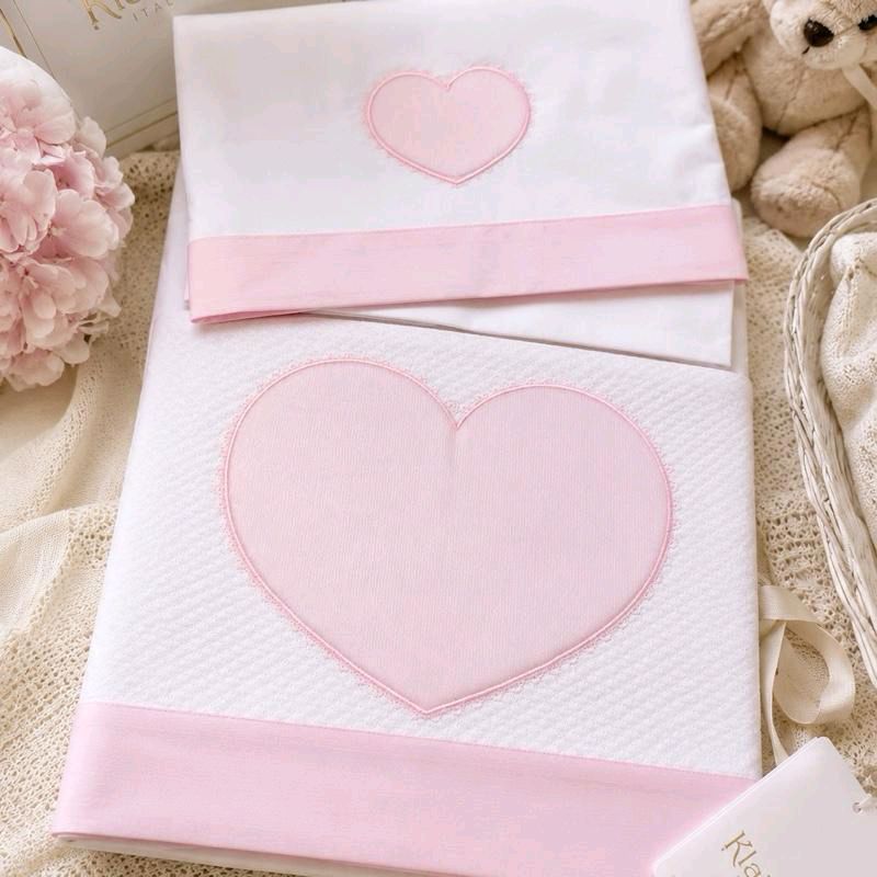 Set 4 pezzi estivo completo di personalizzazione