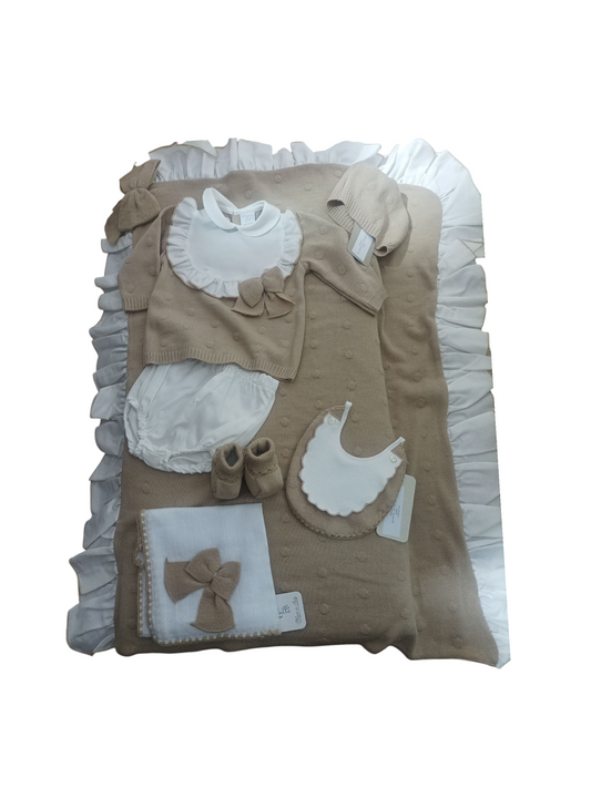 Uscita clinica pappa e latte