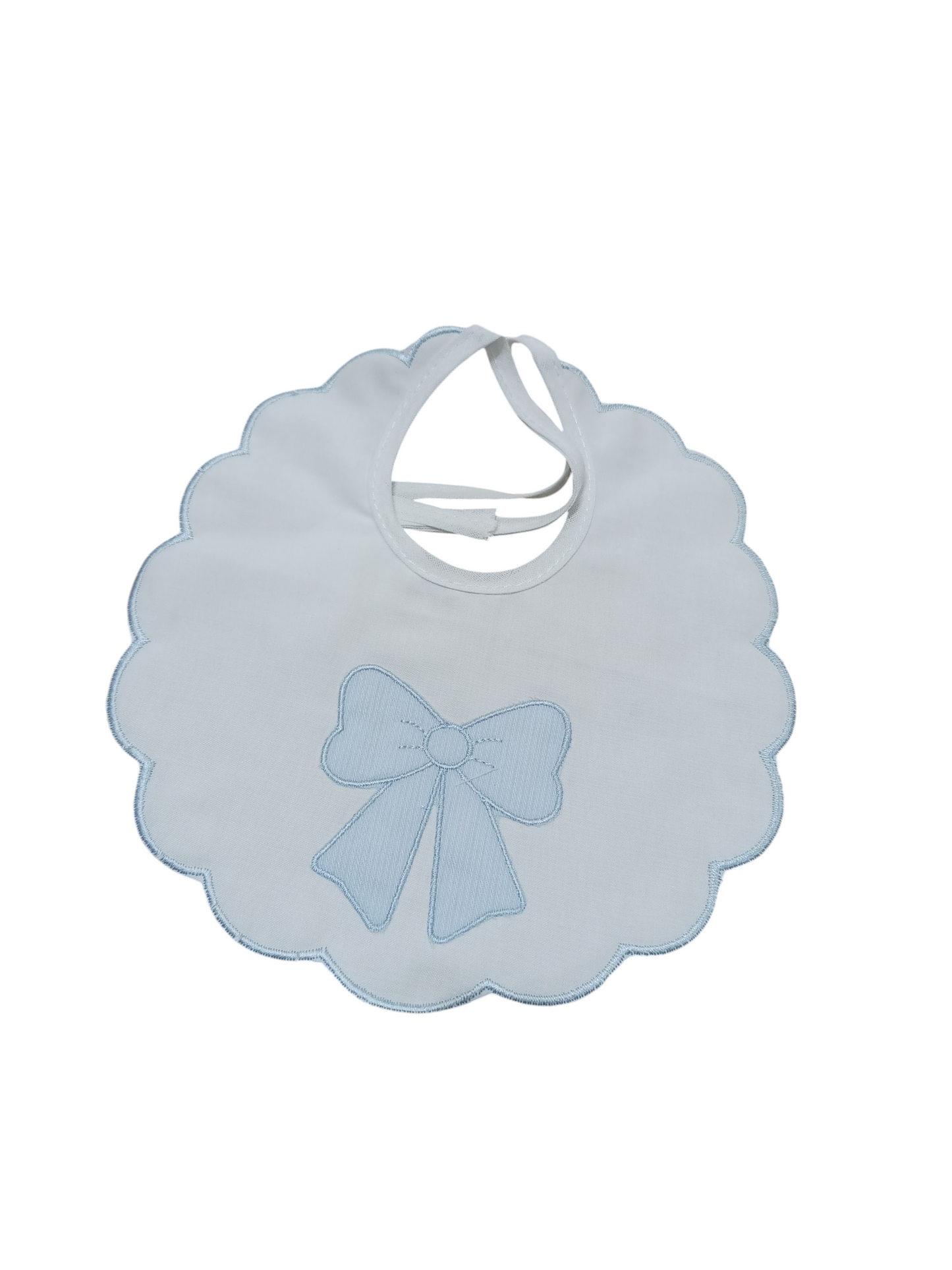 Bavette con fiocco