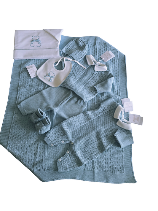 Uscita clinica teneri e belli lana merinos