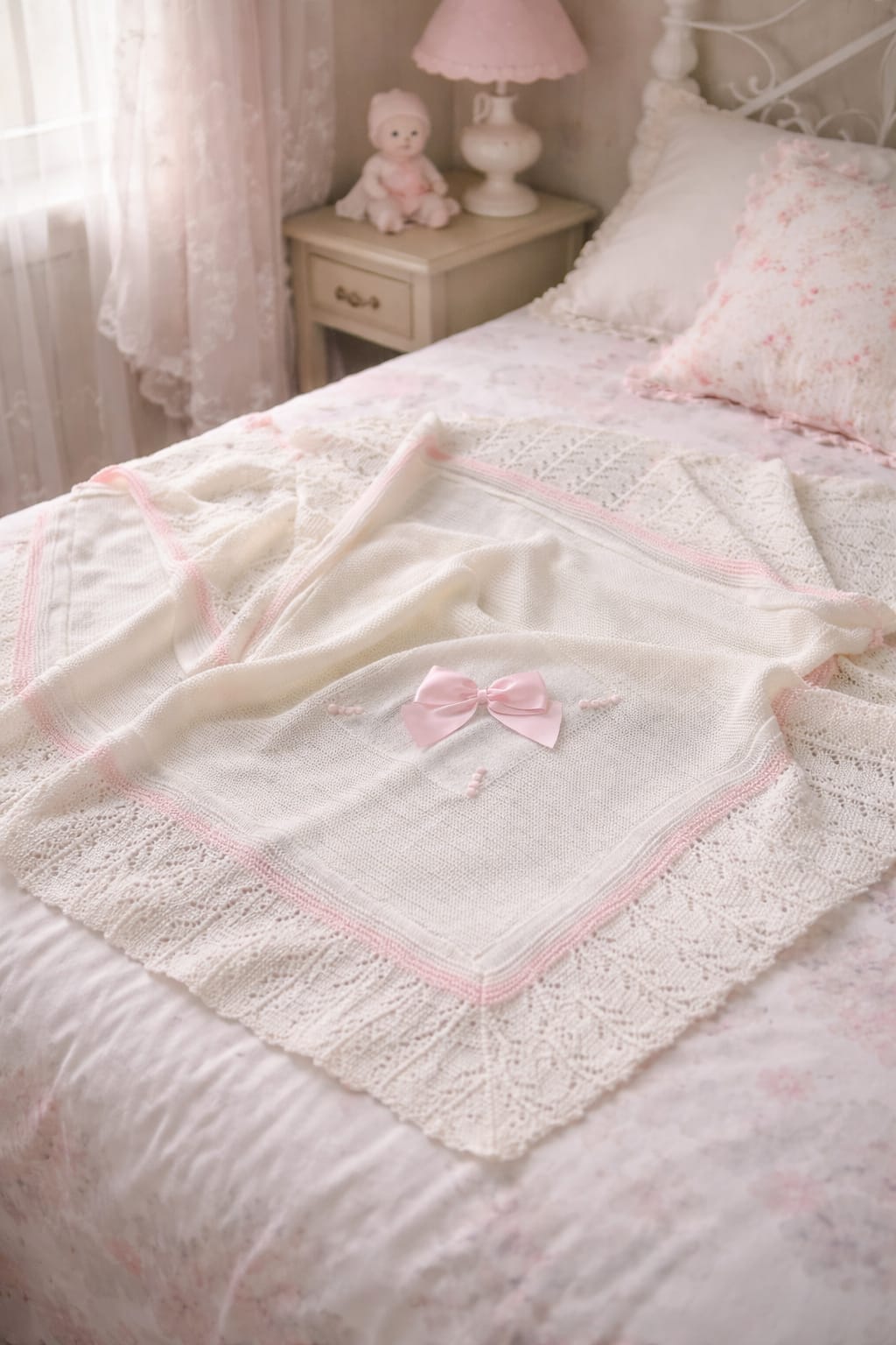 Copertina baby nipos