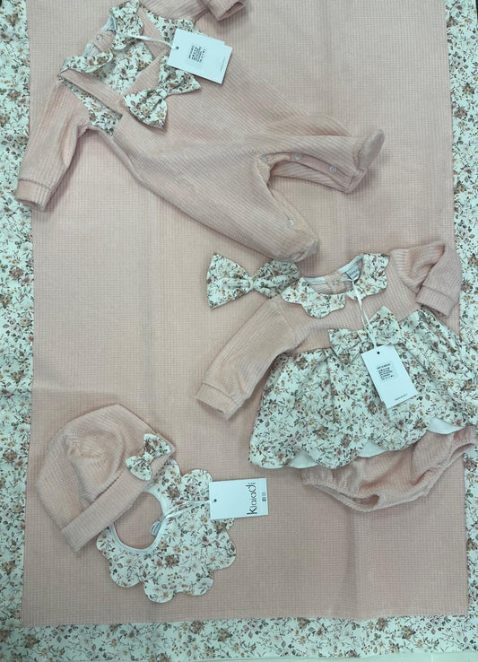 Uscita clinica klaiadi 54/58 cm