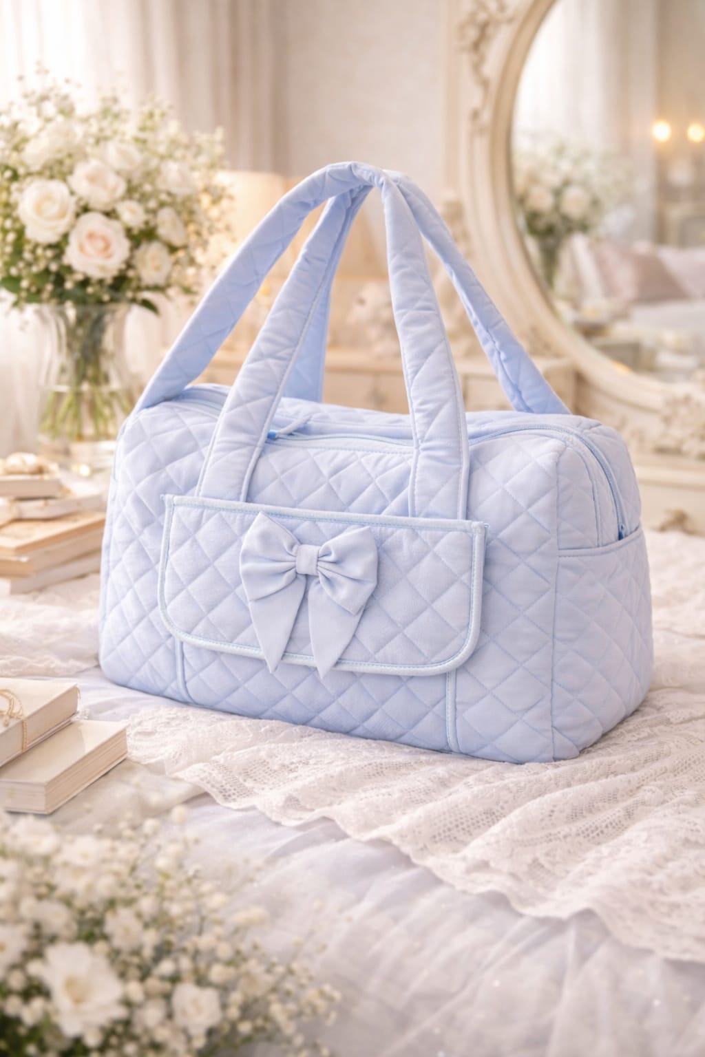 Borsa parto