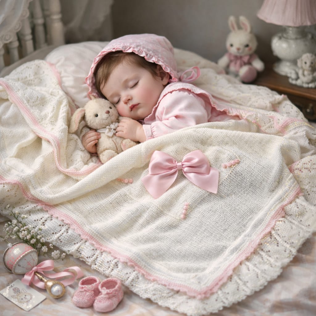 Copertina baby nipos