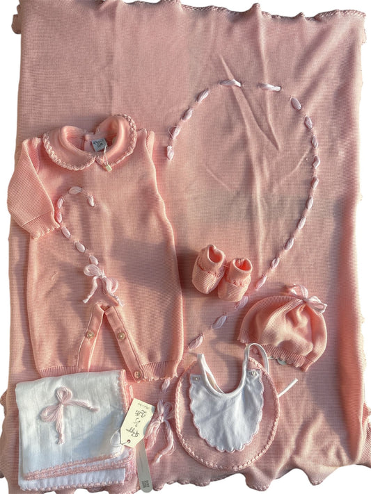 Uscita clinica pappa e latte in filo