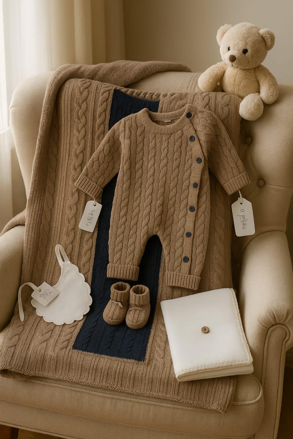 Uscita clinica pappa e latte