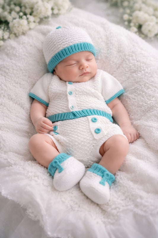 Uscita clinica pappa e latte