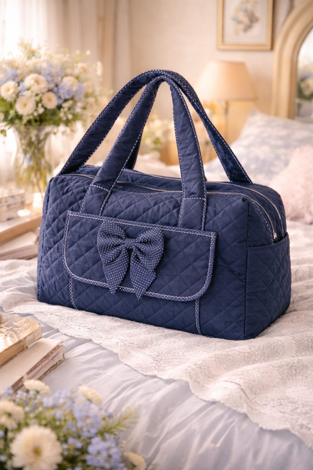 Borsa parto