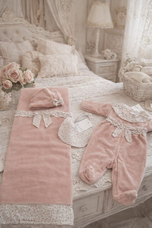 Uscita clinica in ciniglia klaiadi