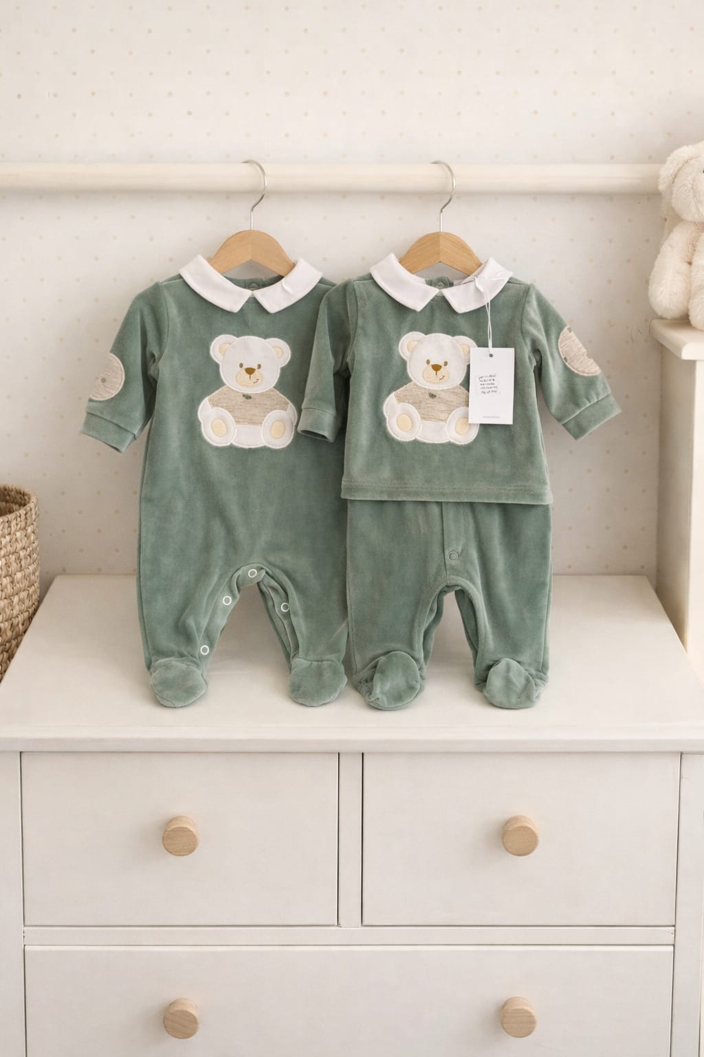 Uscita clinica klaiadi 54/58 cm