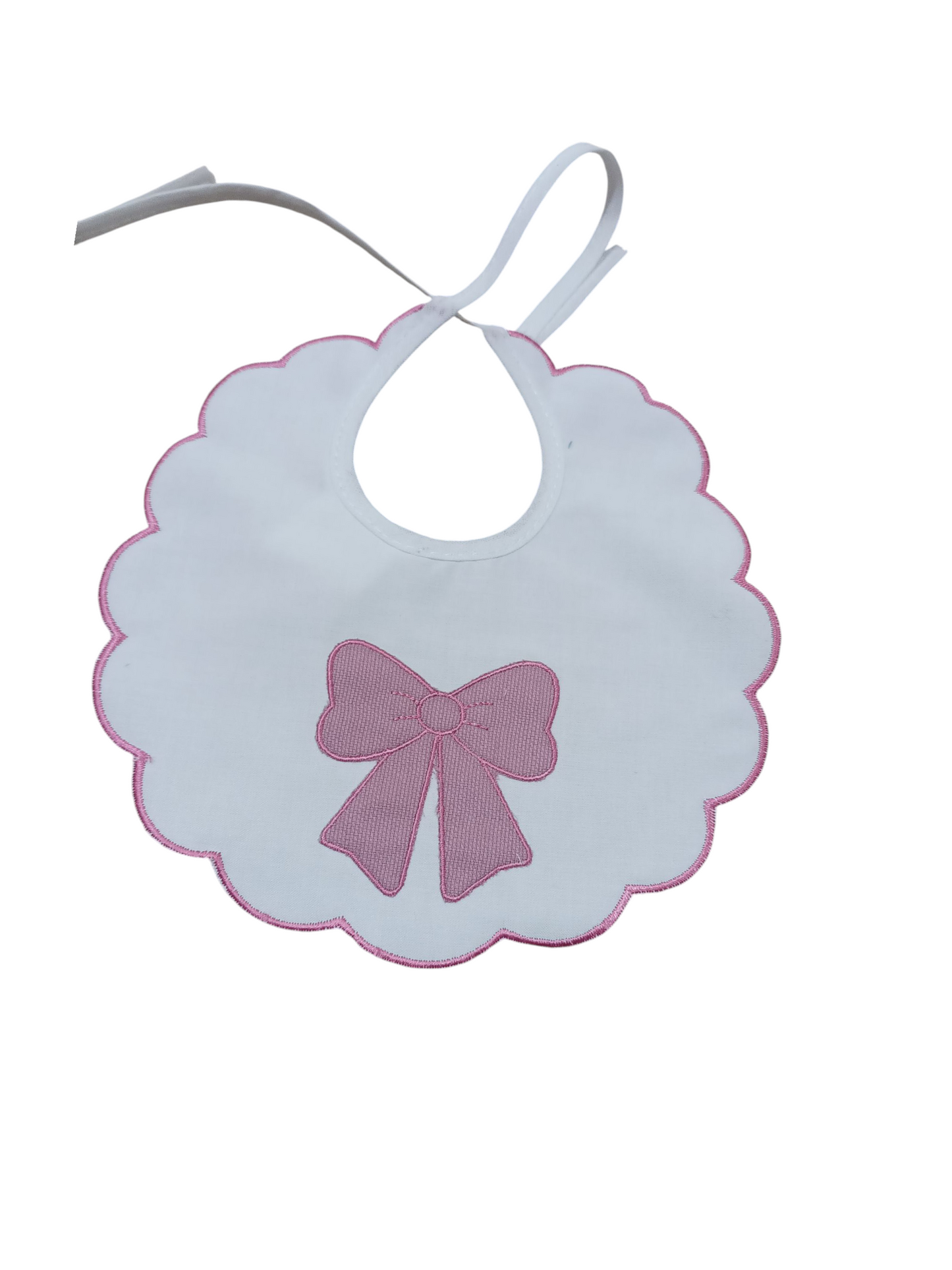 Bavette con fiocco