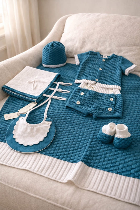 Uscita clinica pappa e latte