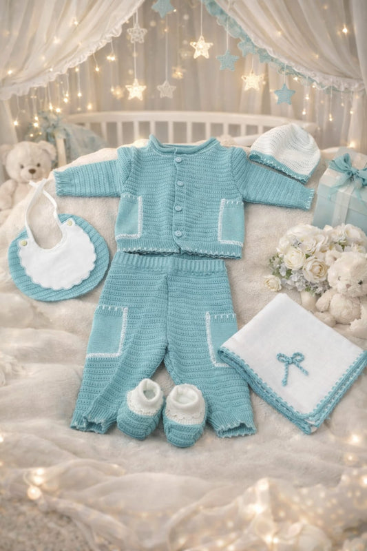 Completo pappa e latte in super offerta