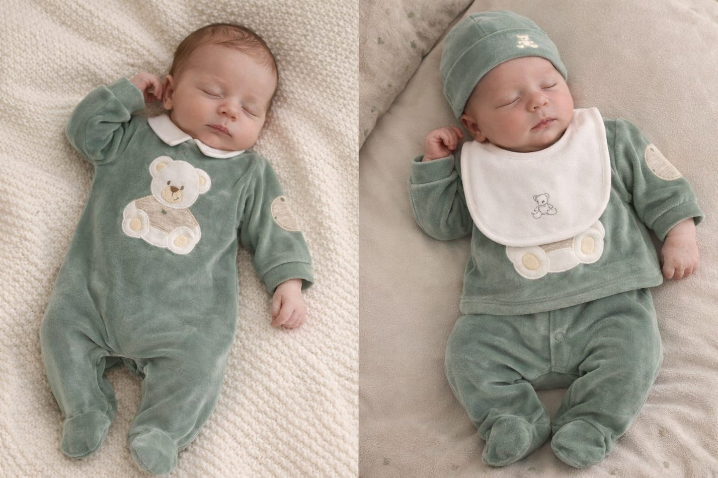 Uscita clinica klaiadi 54/58 cm