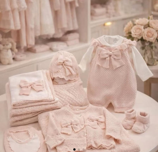 Uscita clinica pappa e latte lana