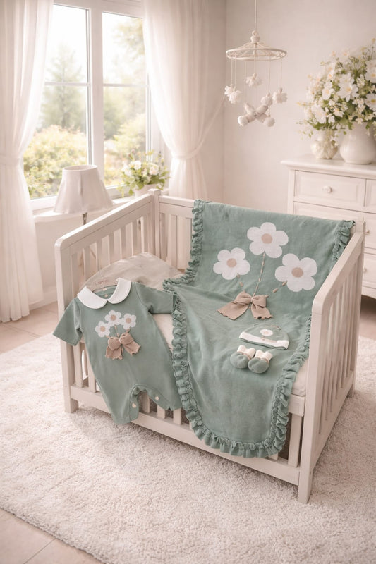 Uscita clinica prime emozioni in lana