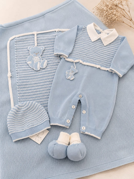 Set uscita neonato