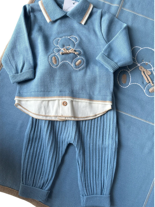 Uscita clinica prime emozioni 0/3 mesi