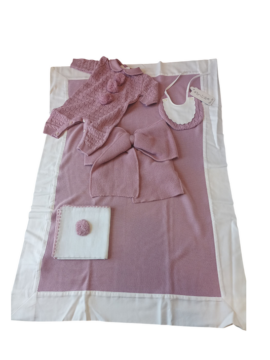 Uscita clinica pappa e latte