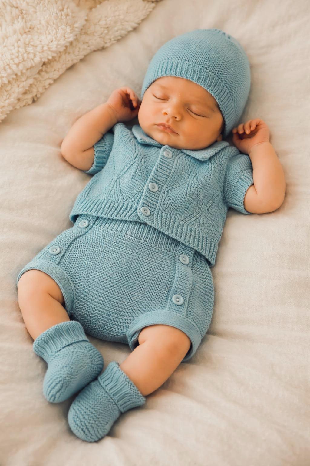 Uscita clinica pappa e latte 2026