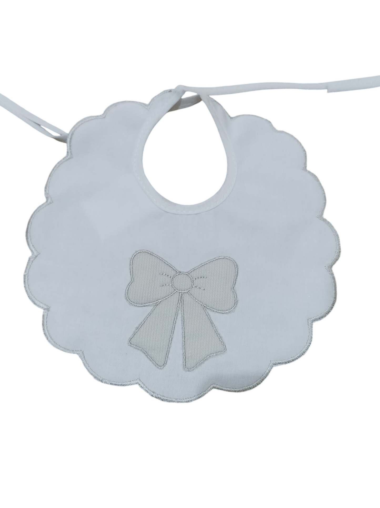 Bavette con fiocco