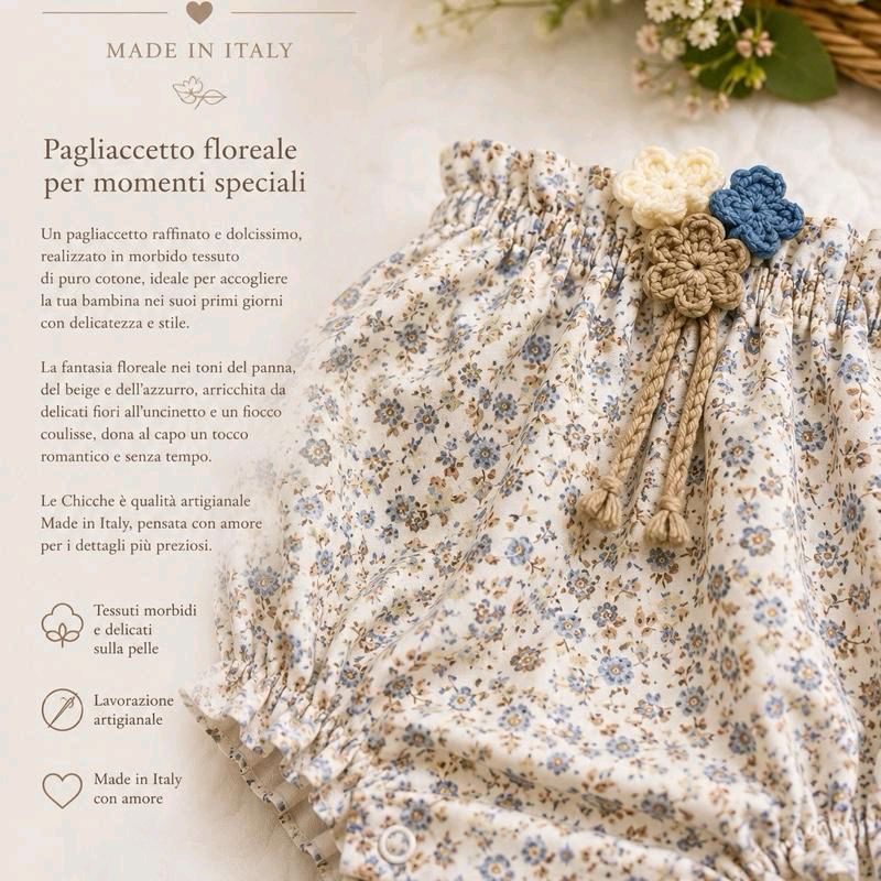Uscita clinica le chic he