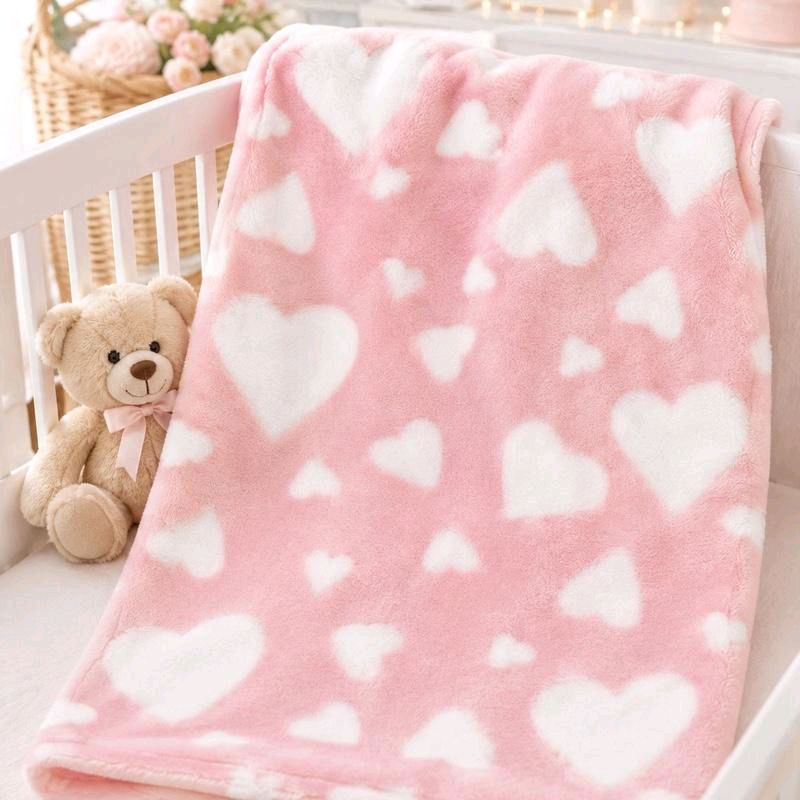 Copertina in Coral 100x140