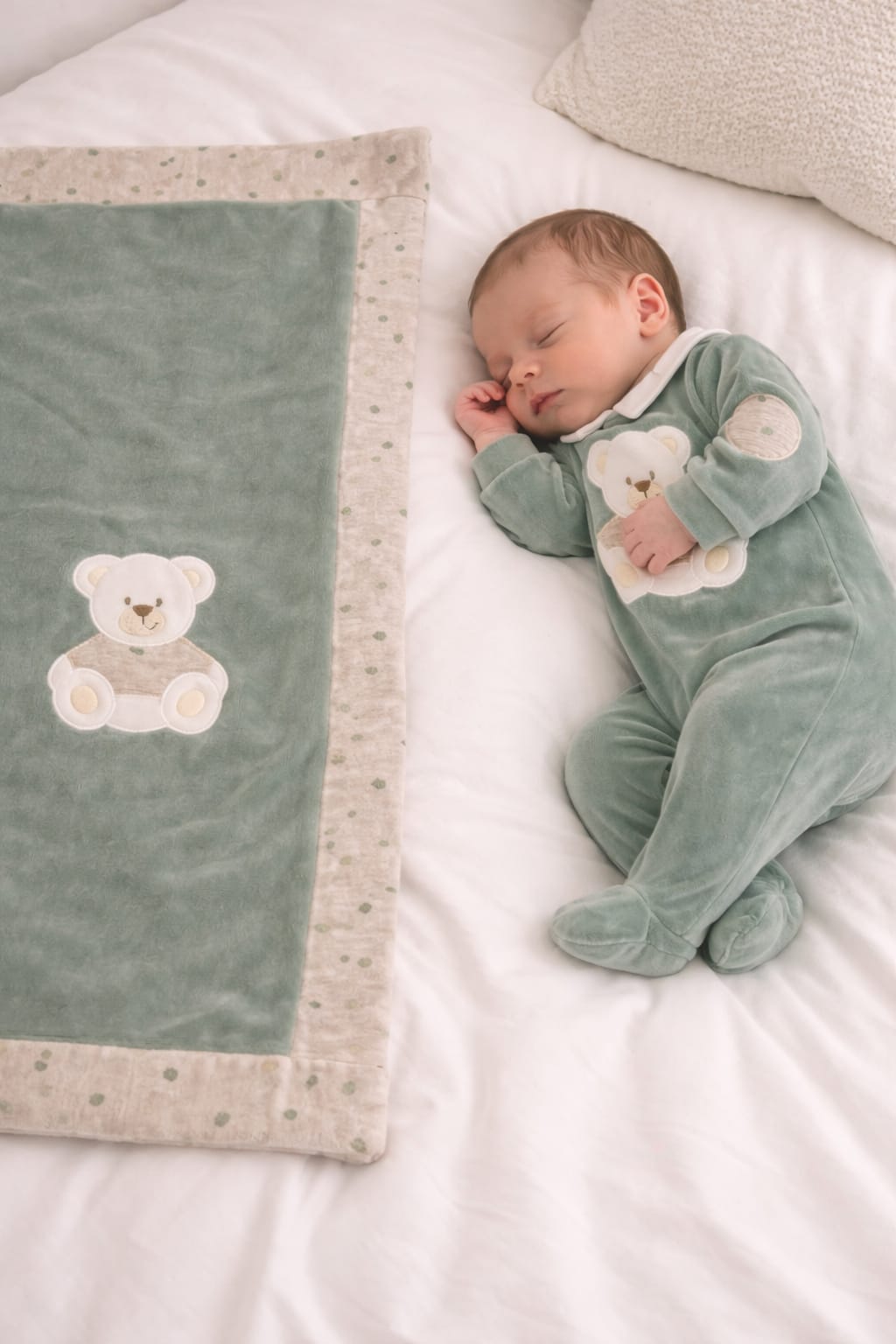 Uscita clinica klaiadi 54/58 cm