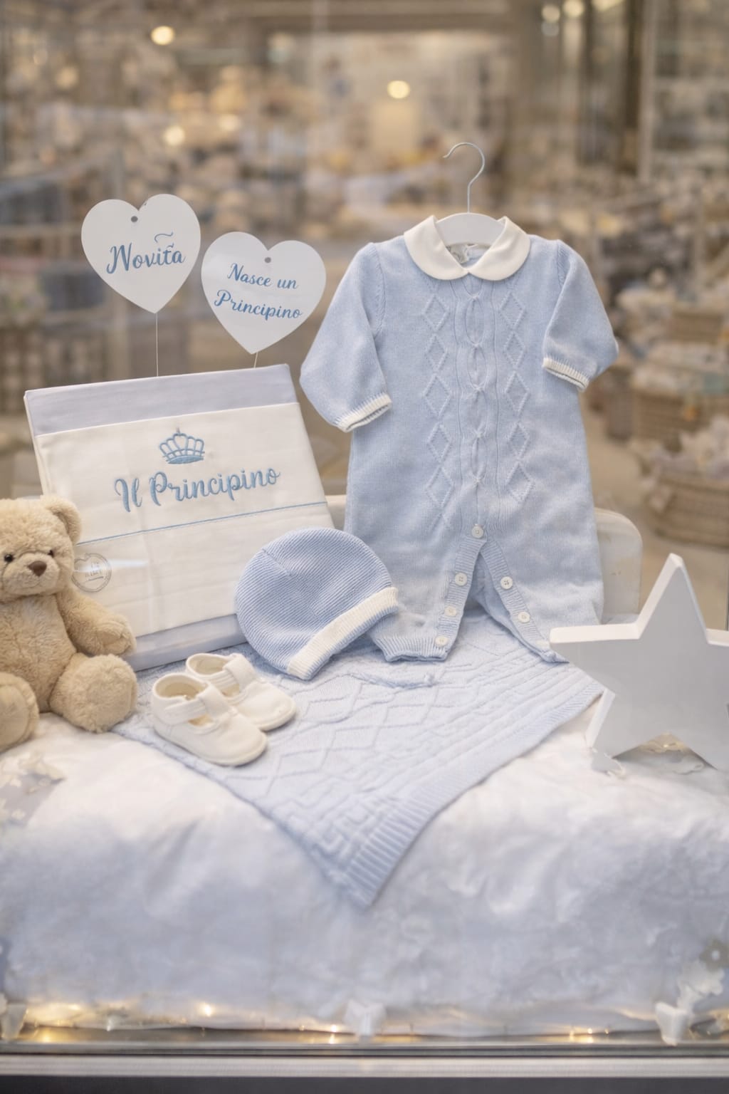 Uscita clinica per la dolce primavera