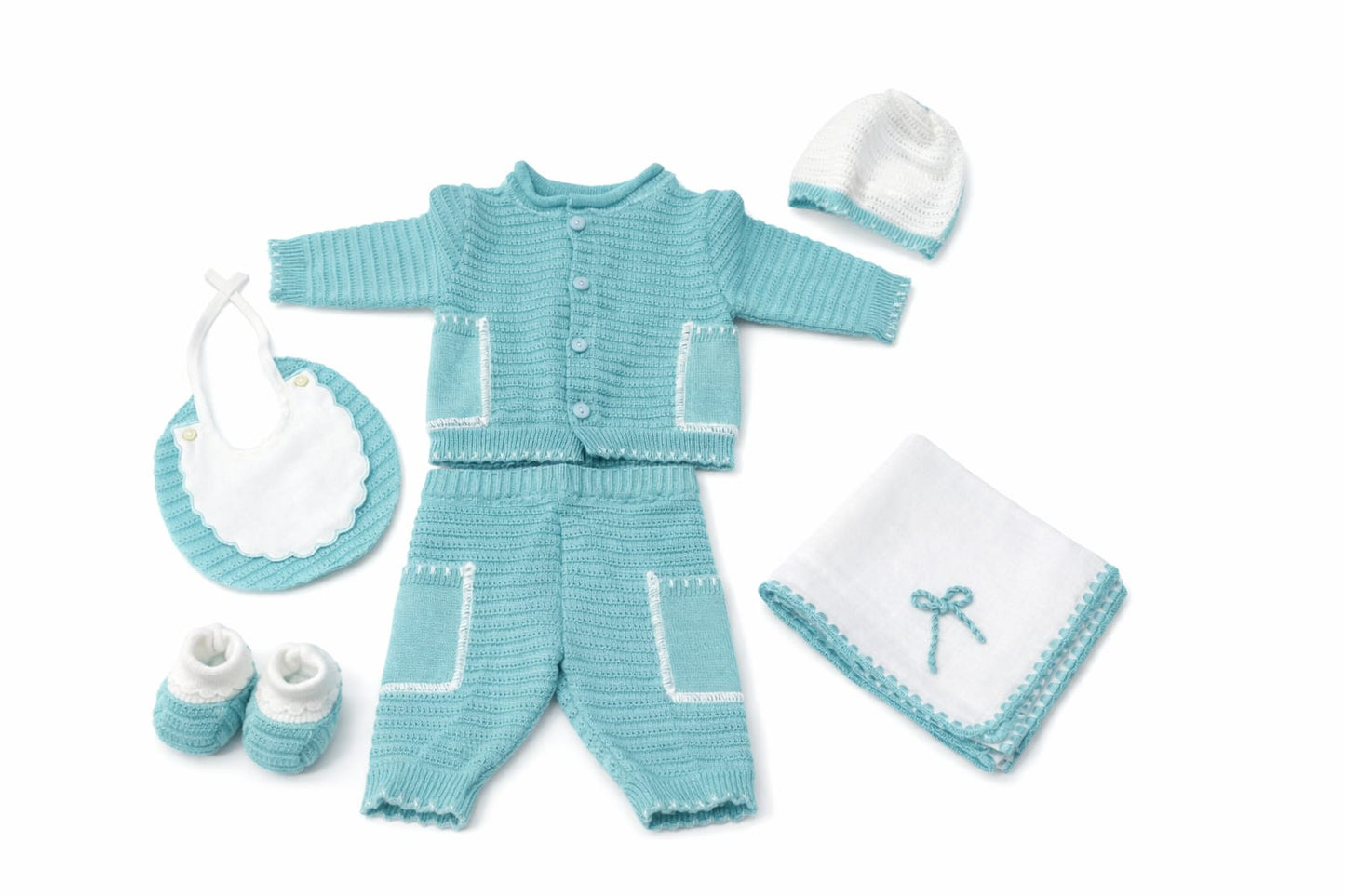 Completo pappa e latte in super offerta
