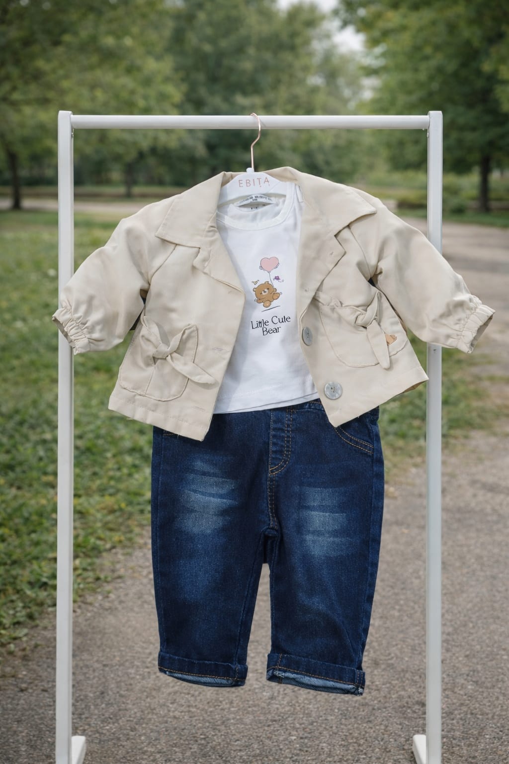 Completo Ebita da 6 mesi a 24