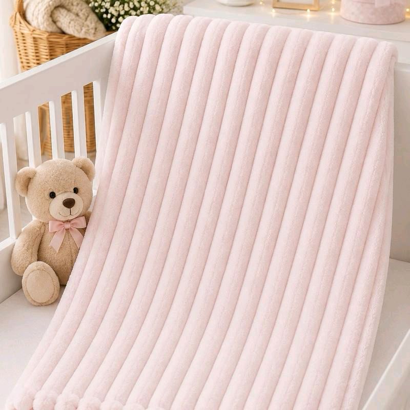 Copertina in Coral 100x140