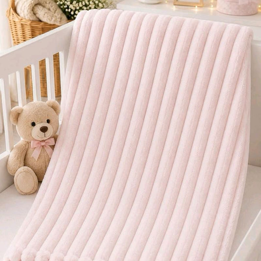 Copertina in Coral 100x140